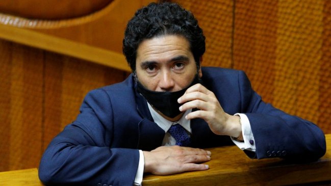 Briones desdramatizó pago de impuestos por retiro: Afectará a muy pocas personas