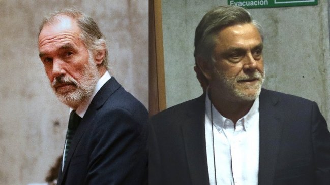 Carlos Gajardo: La condena por cohecho a Jaime Orpis es una muy mala noticia para Pablo Longueira