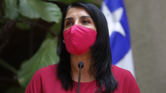 Rubilar y escaños reservados: No creo que valga la pena que se caigan por cupo para afrodescendientes