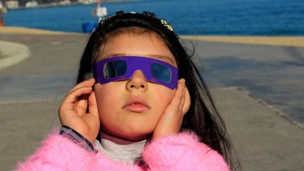   ¿Cómo se verá el eclipse solar 2020 en cada una de las regiones? 