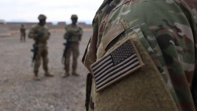 Estados Unidos comenzó a reducir sus tropas en Afganistán