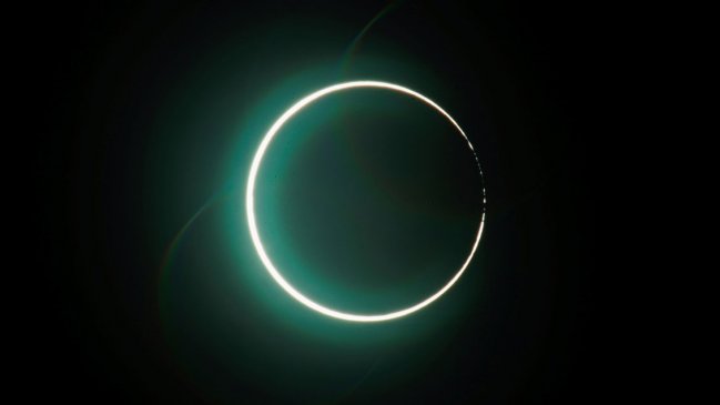 El eclipse total de Sol, clave para la ciencia y los astrónomos chilenos