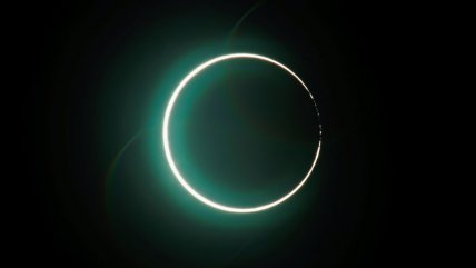   El eclipse total de Sol, clave para la ciencia y los astrónomos chilenos 