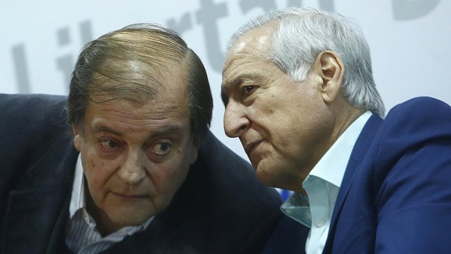 El PPD realizará su primaria presidencial a final de enero