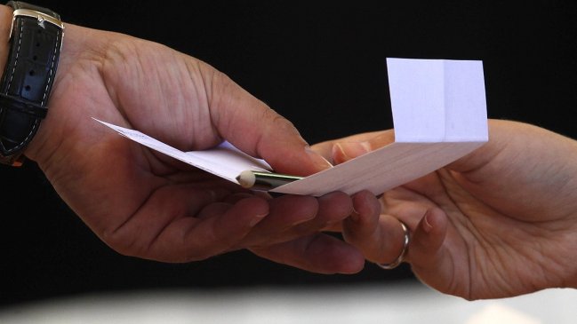 La carrera presidencial en Unidad Constituyente toma forma ad portas de un mes clave