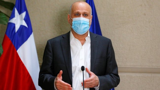 Elizalde congela su opción presidencial: 