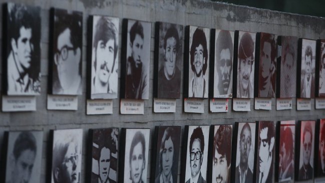 Corte condena ex agentes de la DINA por secuestro y desaparición de ex directiva del PS en dictadura