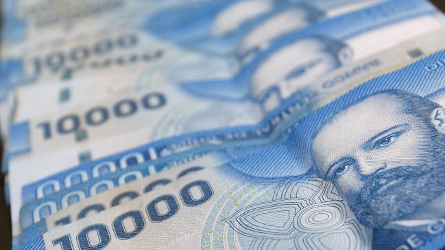 Retiro del 10%: Han sido movilizados US$ 161 millones por deudas de alimentos