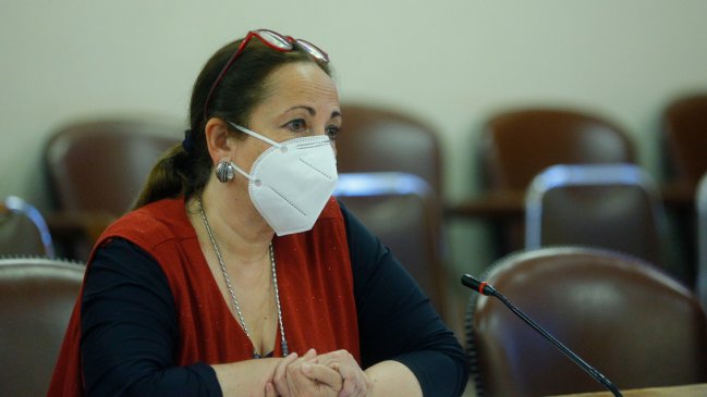 Discusión del aborto en la Cámara genera desencuentros entre parlamentarias antes de comenzar