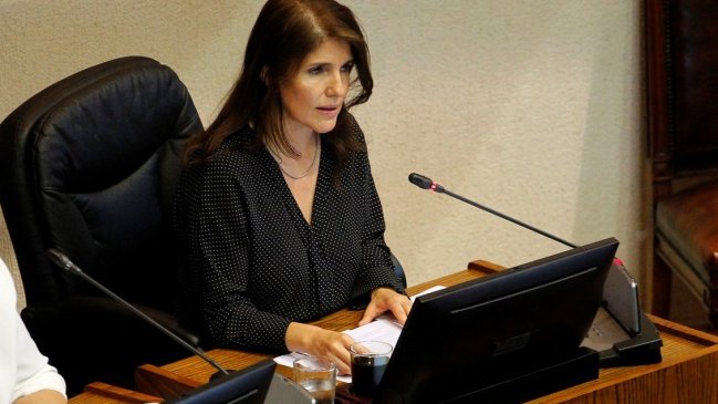 Ex ministra Paula Narváez se suma a la carrera presidencial