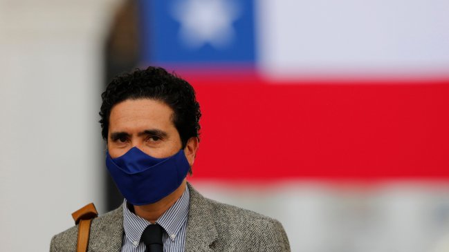 Tras baja de Felipe Kast, Evópoli sondea a Ignacio Briones como presidenciable