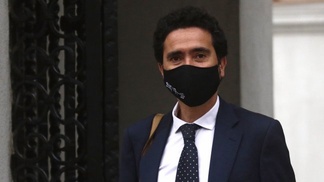 Matthei y Desbordes ven con buenos ojos eventual candidatura presidencial de Briones