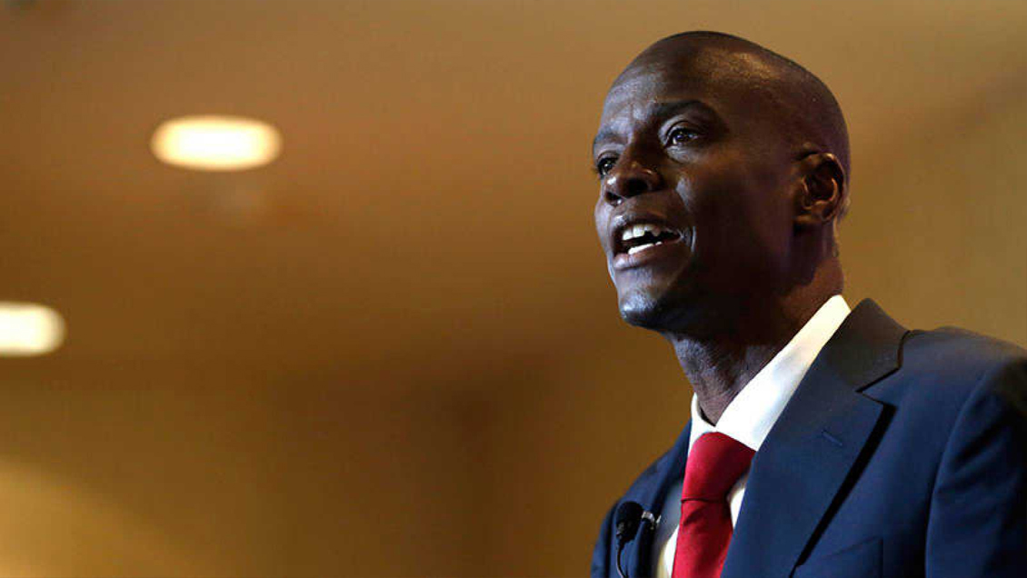 Tensión máxima en Haití: Presidente Jovenel Moise se niega a abandonar el poder y acusa intentona golpista