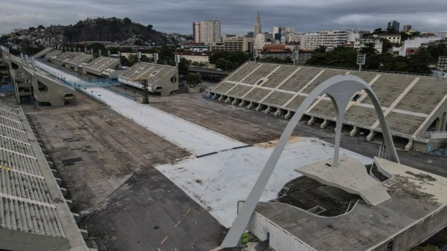 Río de Janeiro tendrá pérdidas nunca antes vistas sin su icónico carnaval