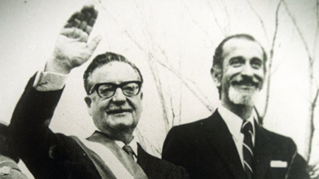 Ex militar será procesado por el asesinato en dictadura del ex ministro José Tohá González