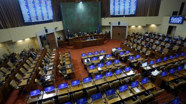 Nuevo revés para el Gobierno: Cámara Baja rechazó extender elecciones a dos días