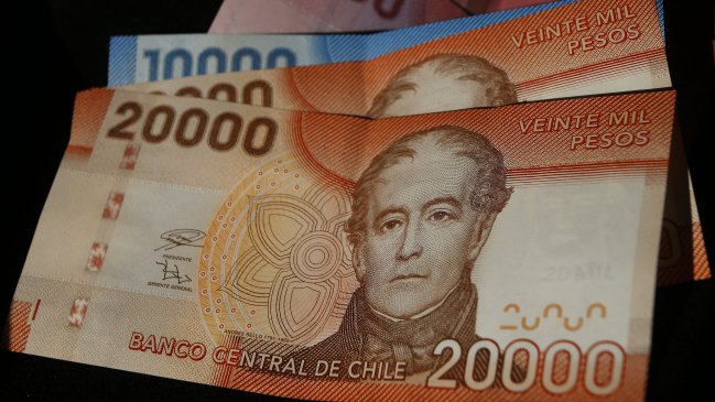 Diputados de Chile Vamos piden al Gobierno patrocinar proyecto de retiro de fondos de cesantía