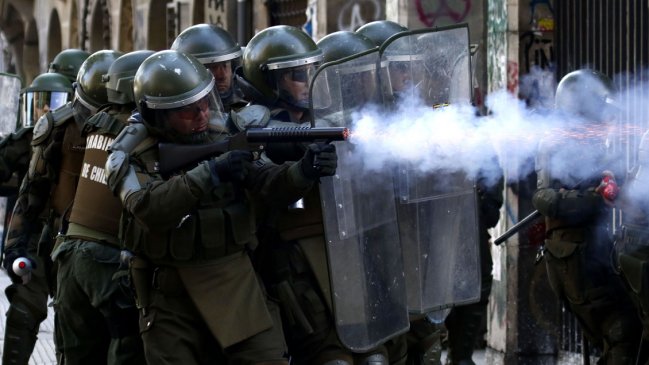 INDH: A pesar de los esfuerzos, el Estado no está cumpliendo su deber para con la verdad y la justicia