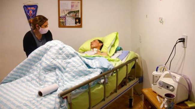 Ordenan prisión preventiva para los tres carabineros acusados por la brutal golpiza a Mario Acuña