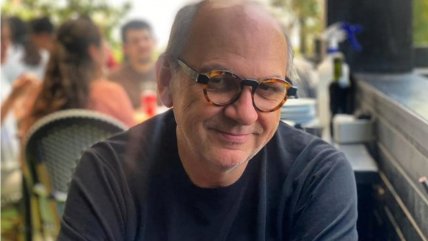   Luis Gnecco y su experiencia con Covid-19: 