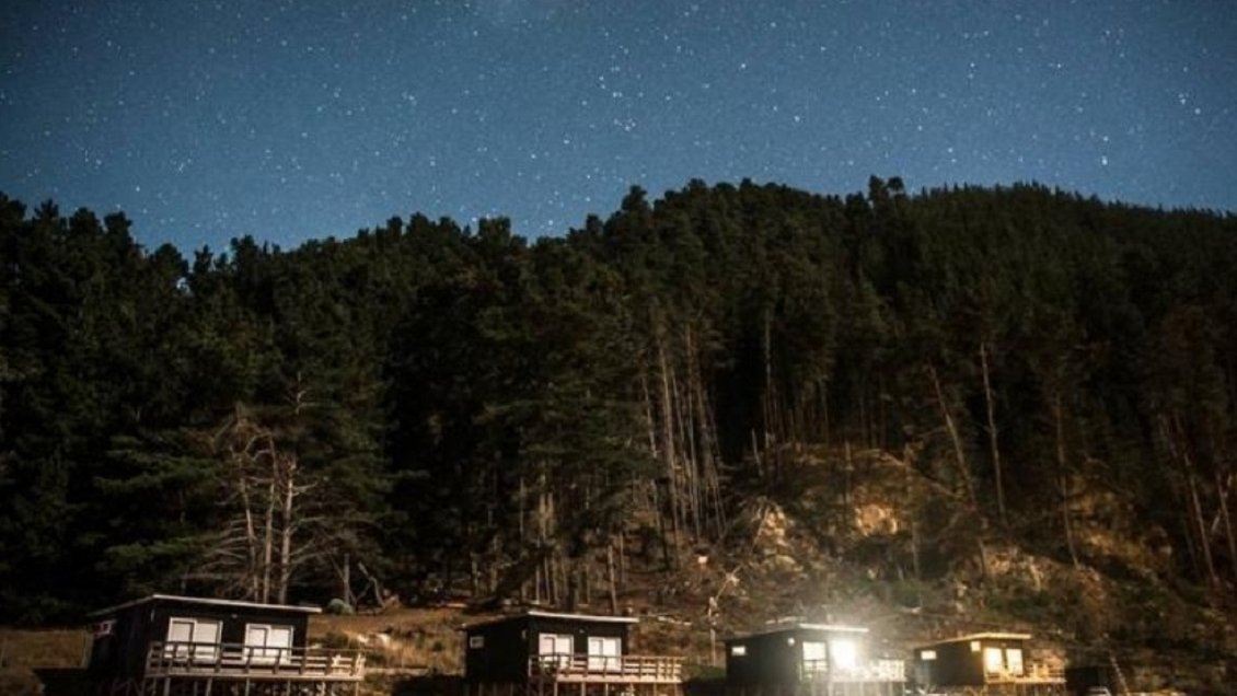 Armada de Chile pidió formalmente el desalojo de la 