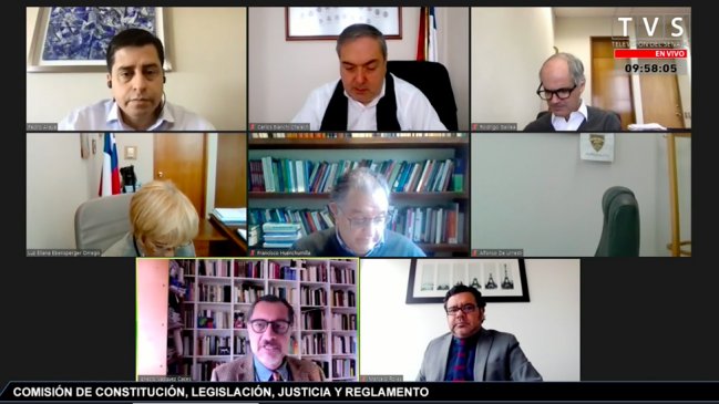 Senador Araya asegura que el tercer retiro del 10% se votará en la Sala el jueves