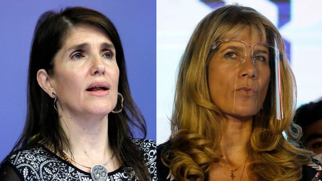 Tercer 10%: Narváez y Rincón piden que Piñera recule para calmar 