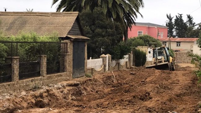 Tumba de Nicanor Parra está en 