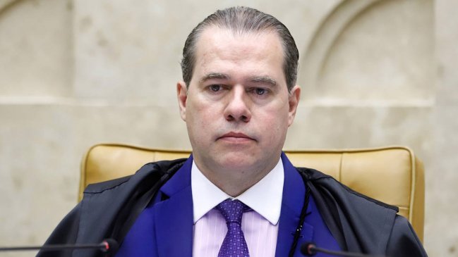 Policía pide investigar supuestos sobornos a un juez del Tribunal Supremo en Brasil
