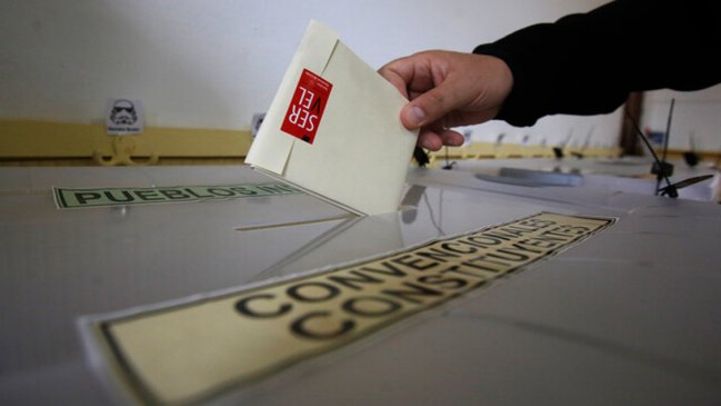 Cómo funciona el sistema D'Hondt, que definirá a los redactores de la nueva Constitución