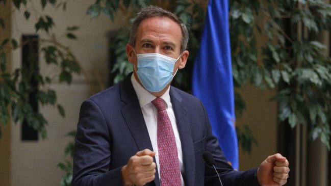 Diputado UDI cree que los retiros son 