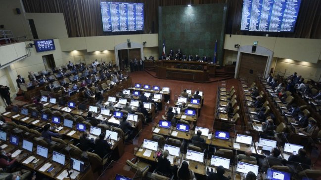 Se veía venir: El retiro del 100% es el nuevo asunto parlamentario