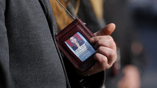 A prisión preventiva e internación provisoria los dos imputados por asesinato de funcionaria de la PDI