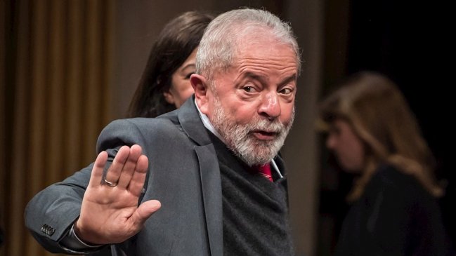 Corte Suprema brasileña considera inválidas confesiones de Odebrecht contra Lula