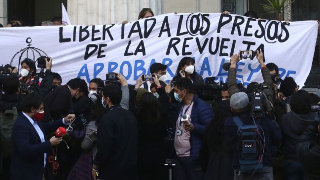 Gobierno reitera que 