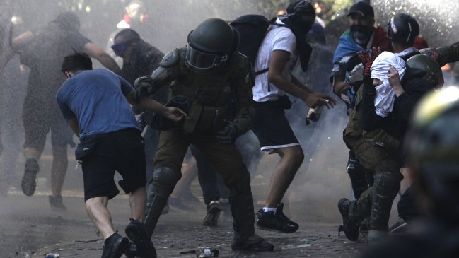 Gobierno respondió a declaración de la Convención Constitucional: 