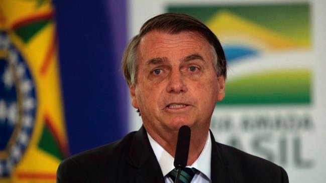 El 70% de los brasileños cree que hay corrupción en el gobierno de Bolsonaro