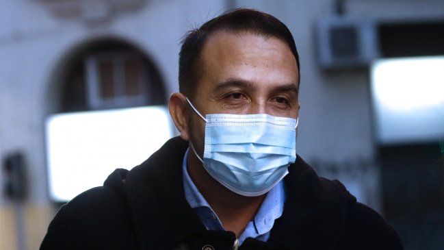 Repetición de elecciones municipales en San Ramón: Servel ratifica triunfo de Gustavo Toro