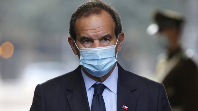 Gobierno chileno pidió a autoridades cubanas 