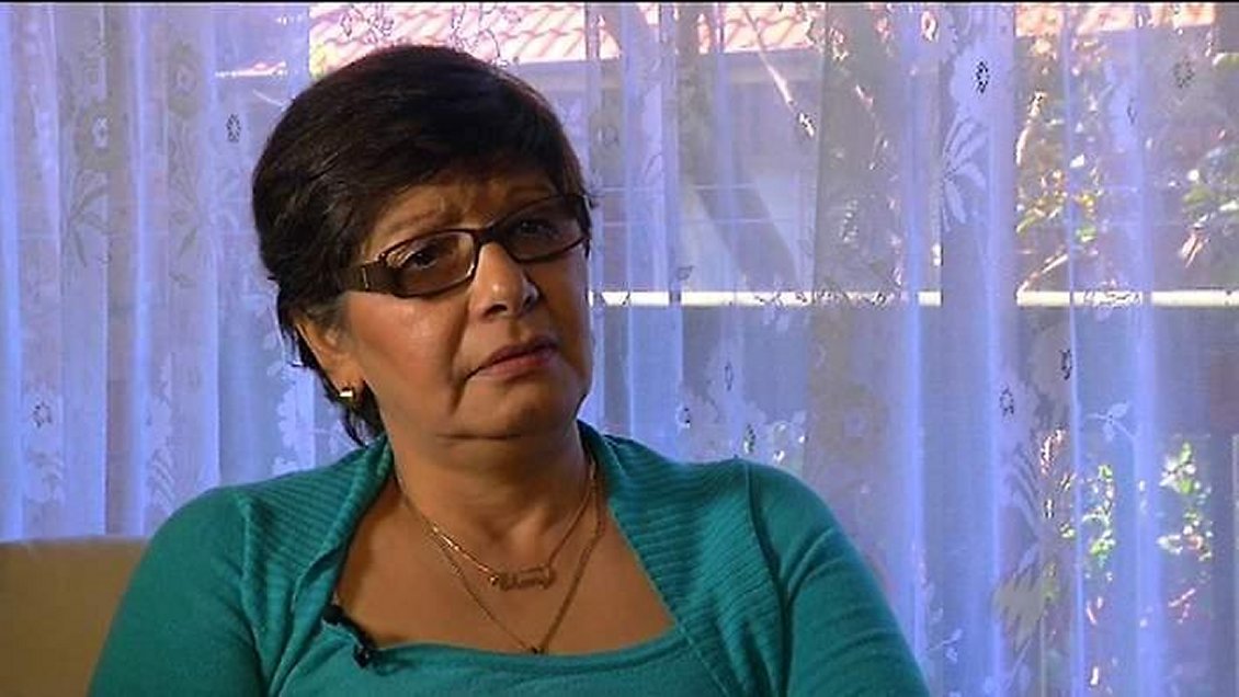 Adriana Rivas, secretaria de Manuel Contreras, apeló su extradición desde Australia