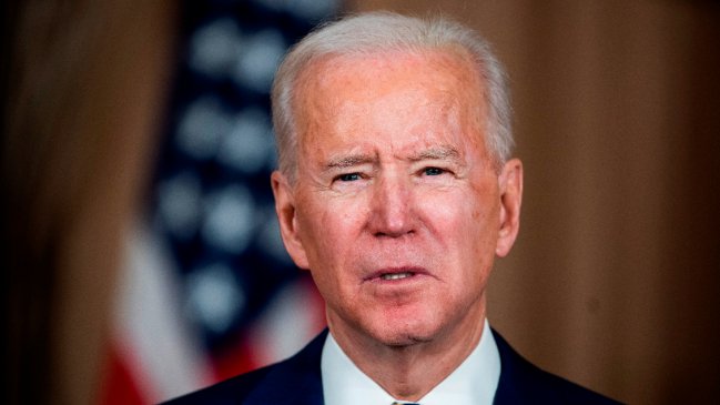 Biden confirmó que las tropas de combate de EEUU dejarán Irak a final de año