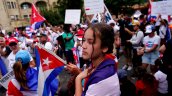 Piden que se aísle a Cuba como a la Sudáfrica del apartheid Piden que se aísle a Cuba como a la Sudáfrica del apartheid
