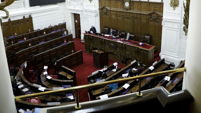 El PS, la UDI, dos independientes y La Lista del Pueblo se suman a mesa ampliada de la Convención
