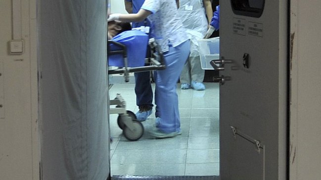 Salud mental, factor determinante para evitar tragedias en el quirófano