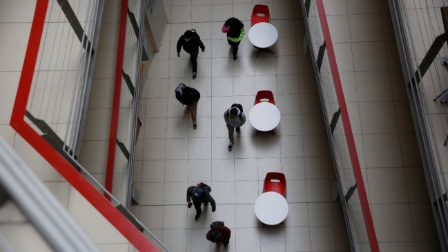 Más de 68 mil estudiantes perdieron la gratuidad por atrasarse en sus mallas curriculares