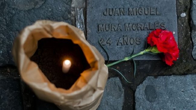 Gobernación comprometió acciones para proyecto que busca recordar a los DD.DD del Maule