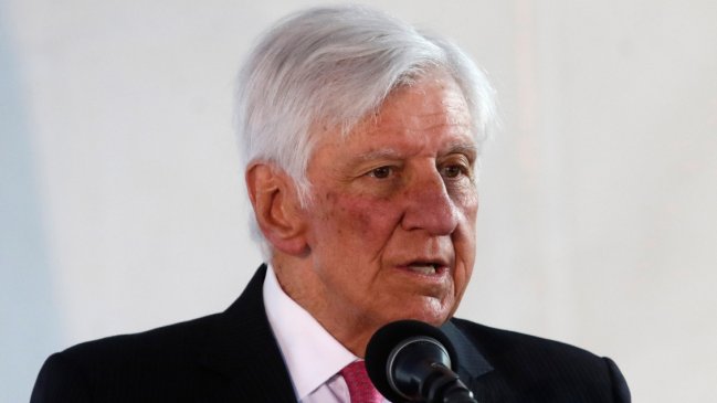 Decretan secreto de la investigación por presunta corrupción de ex alcalde Torrealba