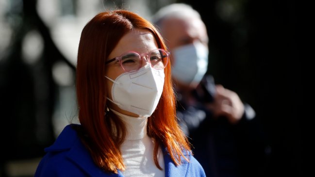 Alcaldesa de Ñuñoa presentó denuncia por millonarias indemnizaciones