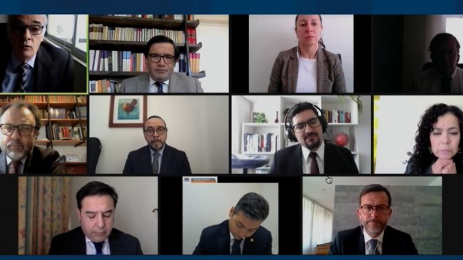 Tribunal absuelve a suspendido fiscal Emiliano Arias de los delitos de violación de secreto