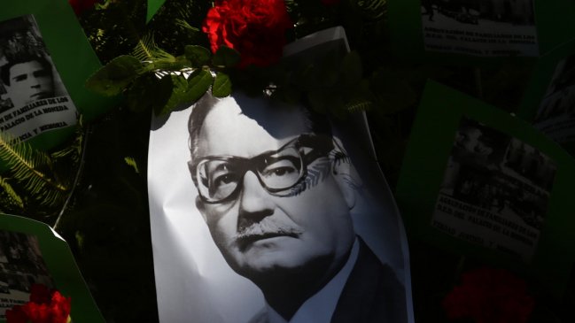 Espías australianos ayudaron a la CIA en la intervención contra Allende